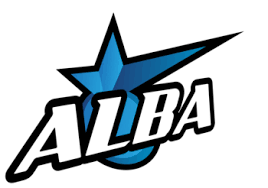 ALBA FEHERVAR Team Logo